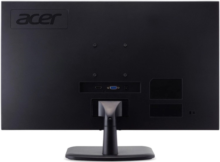 Картинка Монитор ACER EK240YCbi