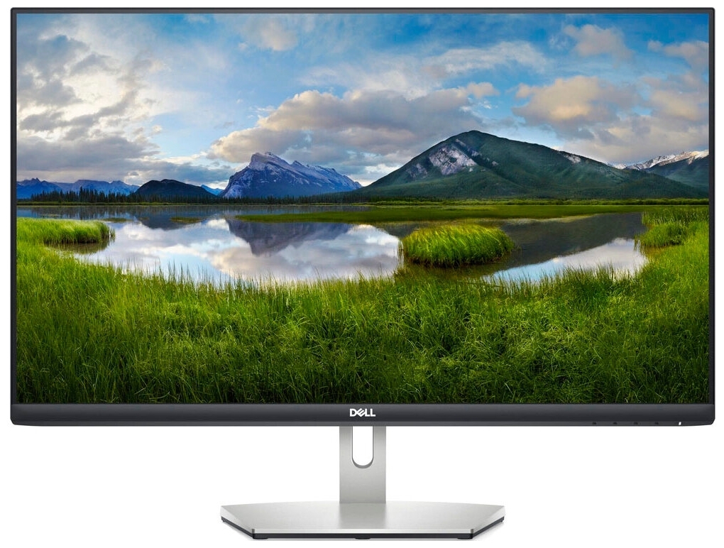 Монитор DELL S2721HN (210-AXKV)