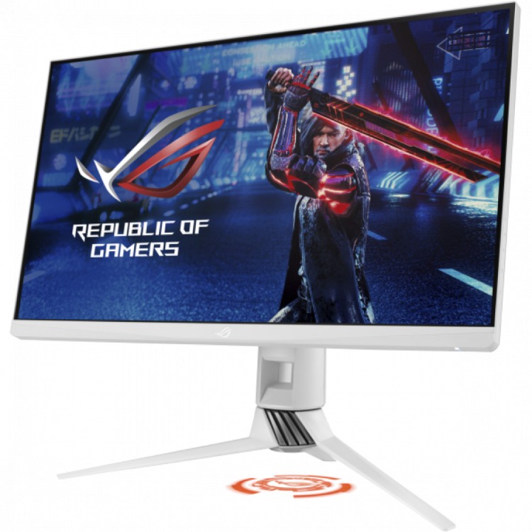 Фото Монитор ASUS XG279Q-W