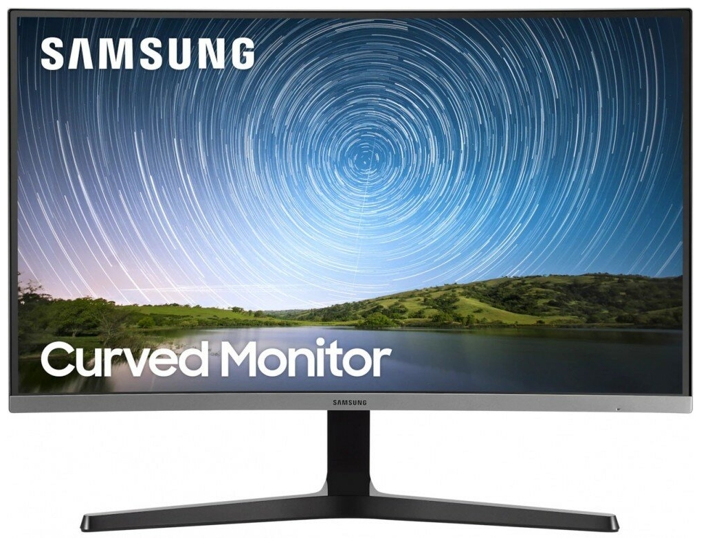 Монитор SAMSUNG LC32R502FHIXCI