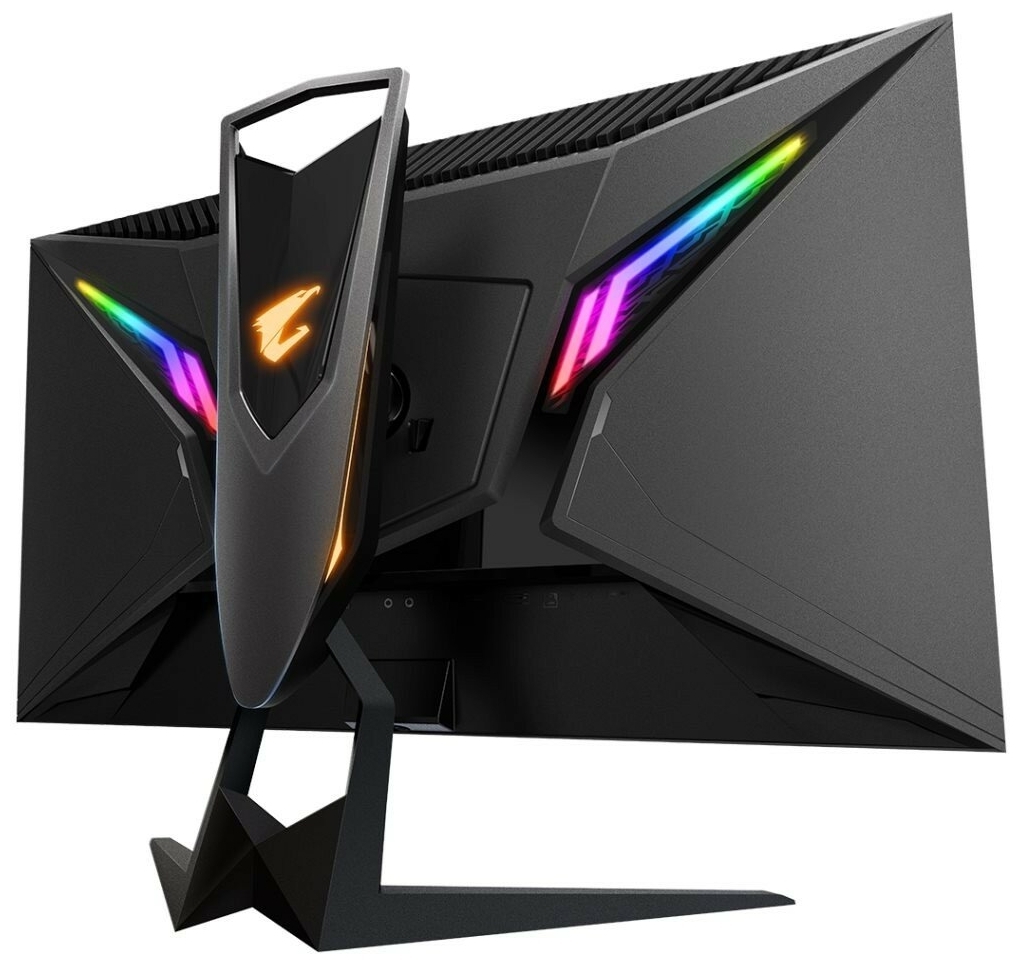 Цена Монитор GIGABYTE AORUS FI27Q-EK