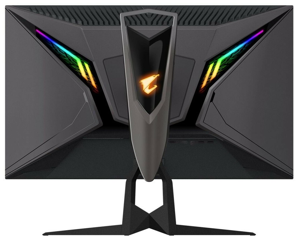 Купить Монитор GIGABYTE AORUS FI27Q-EK