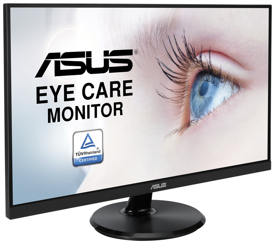 Фото Монитор ASUS VA24DQ