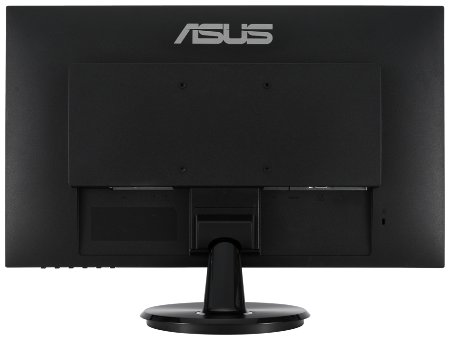 Картинка Монитор ASUS VA24DQ