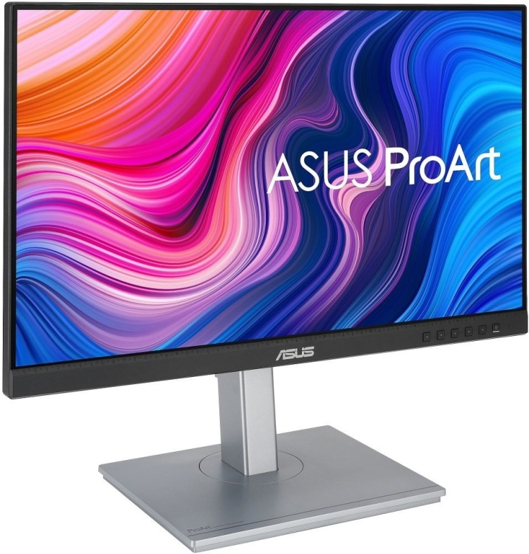 Фото Монитор ASUS PA248CNV