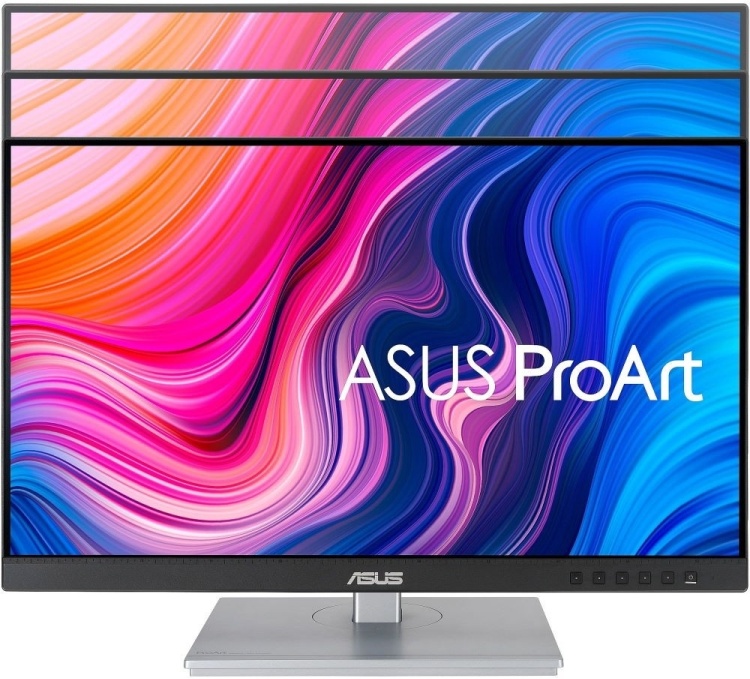 Картинка Монитор ASUS PA248CNV