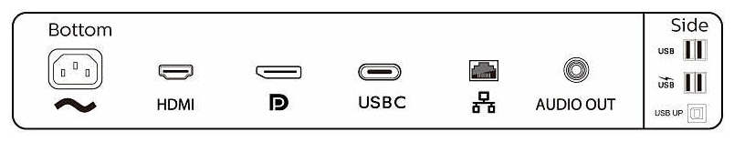 Купить Монитор PHILIPS 346B1C/00