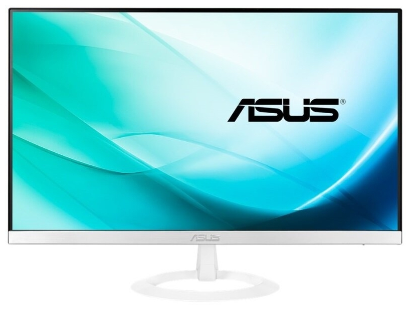 Монитор ASUS VZ239HE-W