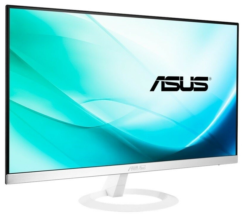 Фото Монитор ASUS VZ239HE-W