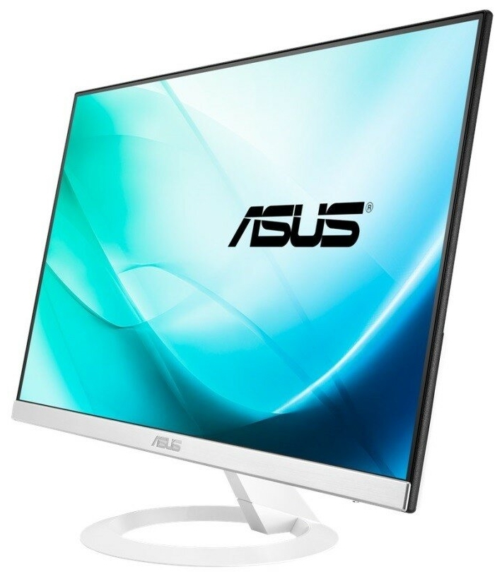 Фотография Монитор ASUS VZ239HE-W