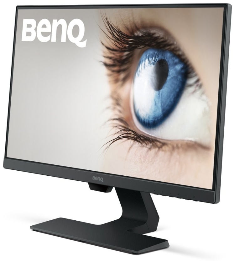 Фото Монитор BENQ GW2480L (9H.LKYLJ.TPE)