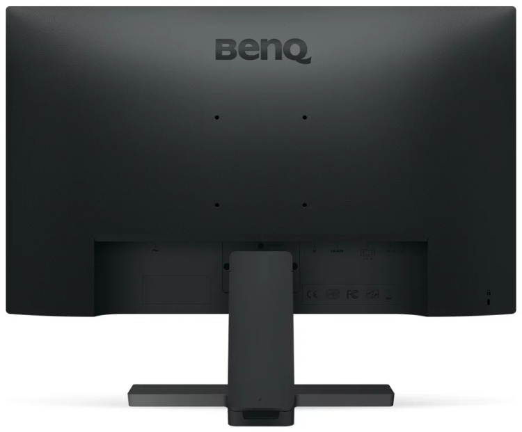 Картинка Монитор BENQ GW2480L (9H.LKYLJ.TPE)