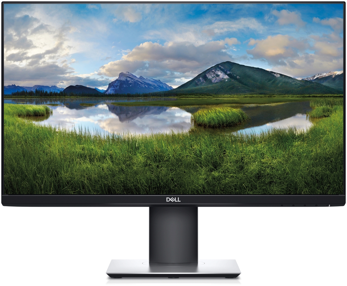 Монитор DELL P2421DC (210-AVMG)