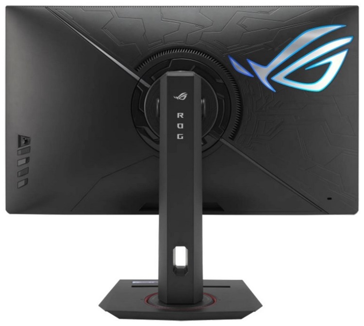 Фотография Монитор ASUS XG27ACMG