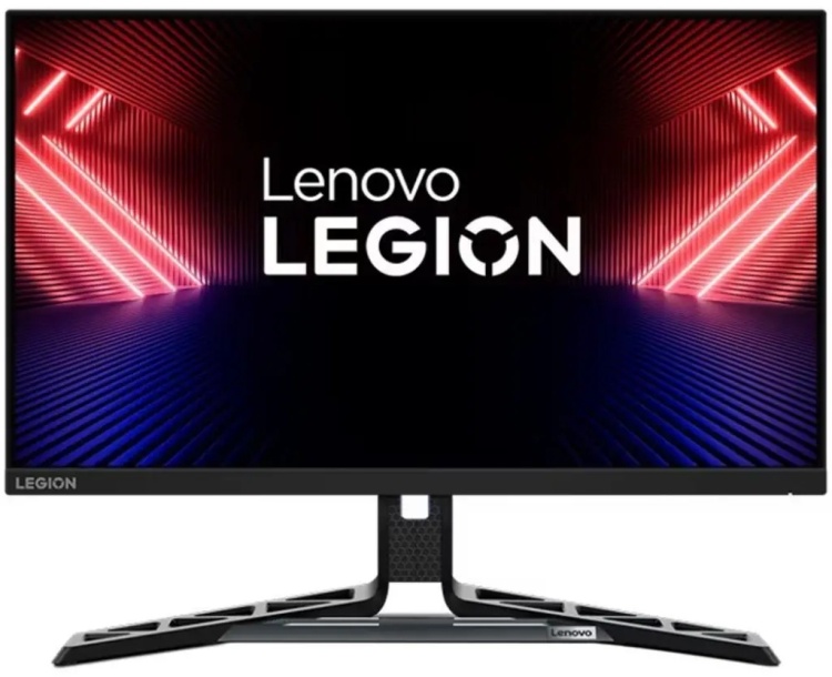 Монитор LENOVO R25i-30 (67B7GACBEU)