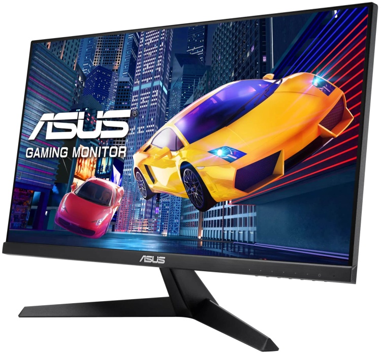 Фотография Монитор ASUS VA24EHF