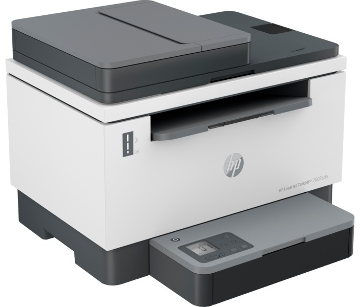 МФУ HP LaserJet Tank MFP 2602sdn (2R7F6A)