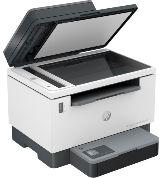 Фотография МФУ HP LaserJet Tank MFP 2602sdn (2R7F6A)