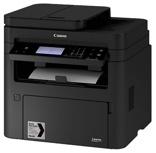 МФУ CANON i-Sensys MF269dw + 2168C002 (2925C063/bundle1)