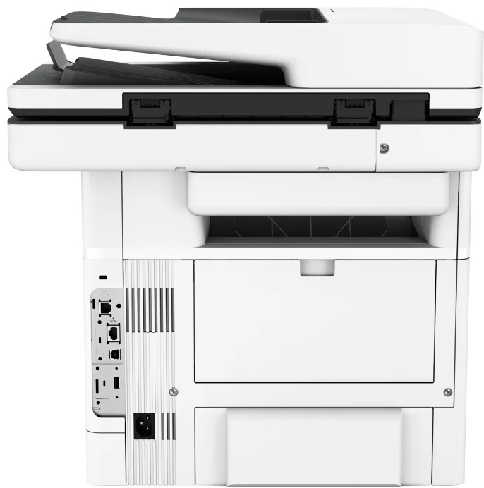 Фотография МФУ HP LaserJet Enterprise M528f (1PV65A)