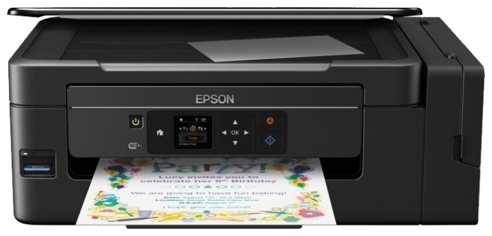 МФУ EPSON L3070