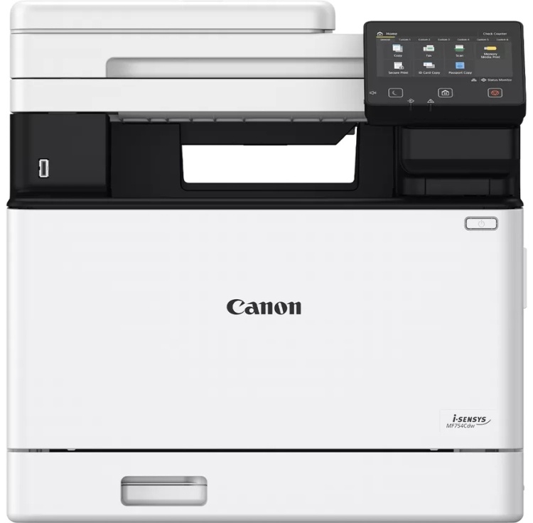 МФУ CANON i-SENSYS MF754CDW (5455C023AA)