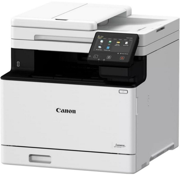 Фото МФУ CANON i-SENSYS MF754CDW (5455C023AA)