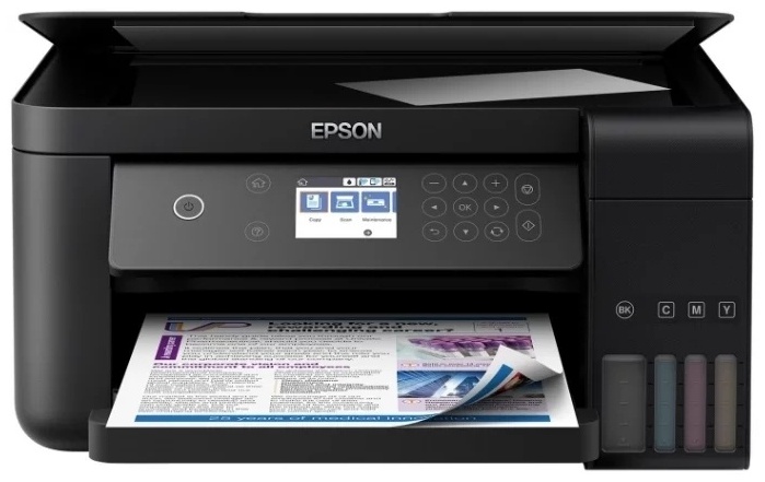 МФУ EPSON L6160