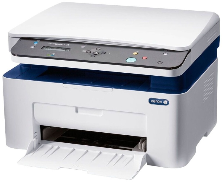 МФУ XEROX WorkCentre 3025BI