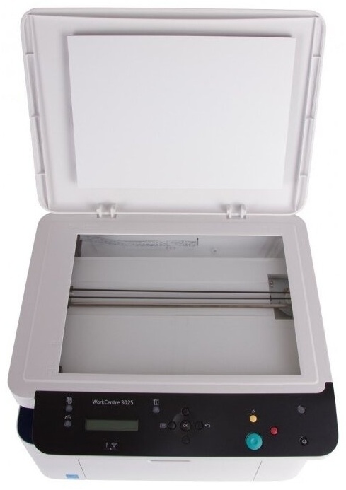 МФУ XEROX WorkCentre 3025BI заказать