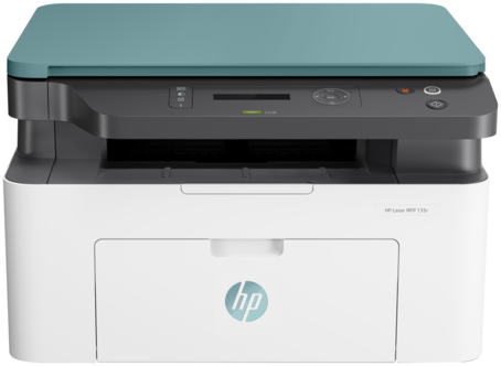 МФУ HP Laser MFP 135r (5UE15A)