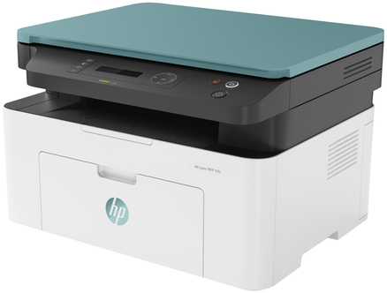 Картинка МФУ HP Laser MFP 135r (5UE15A)