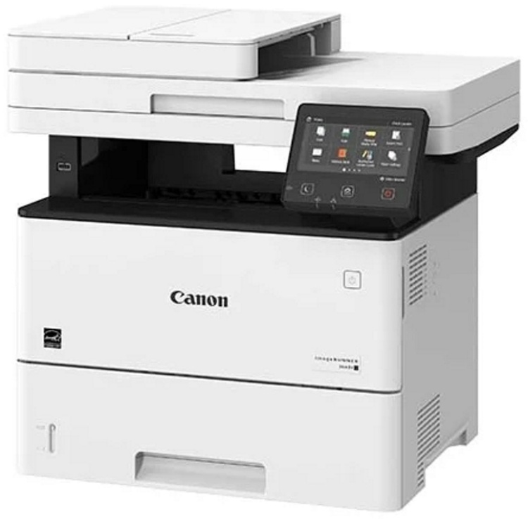 МФУ CANON imageRUNNER 1643i