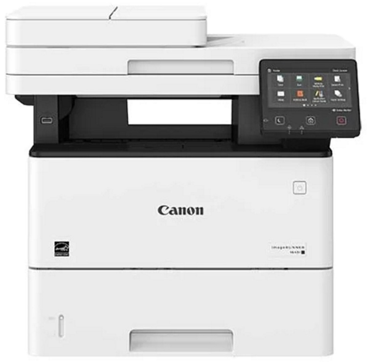 Фото МФУ CANON imageRUNNER 1643i