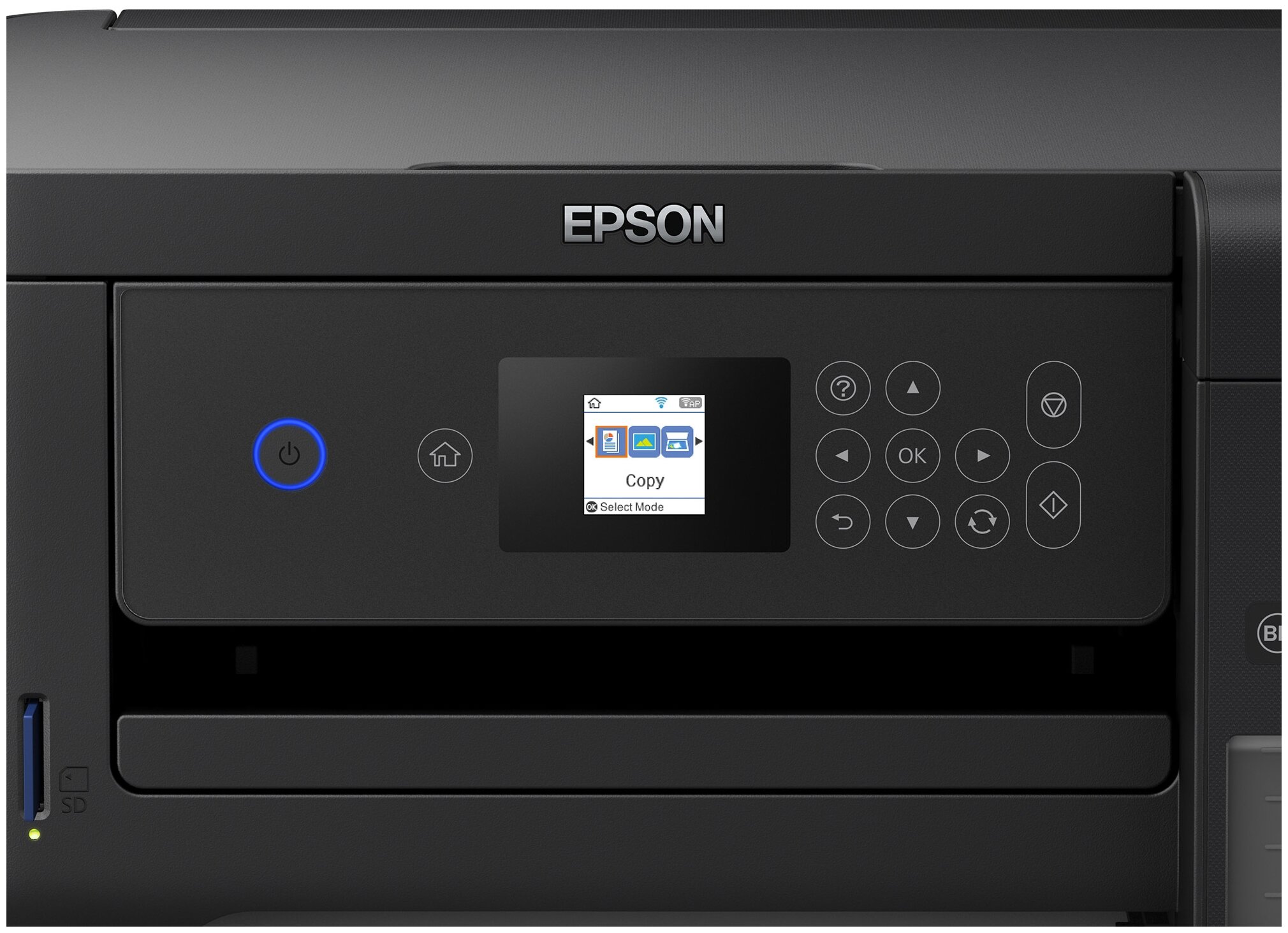 Картинка МФУ EPSON L4160