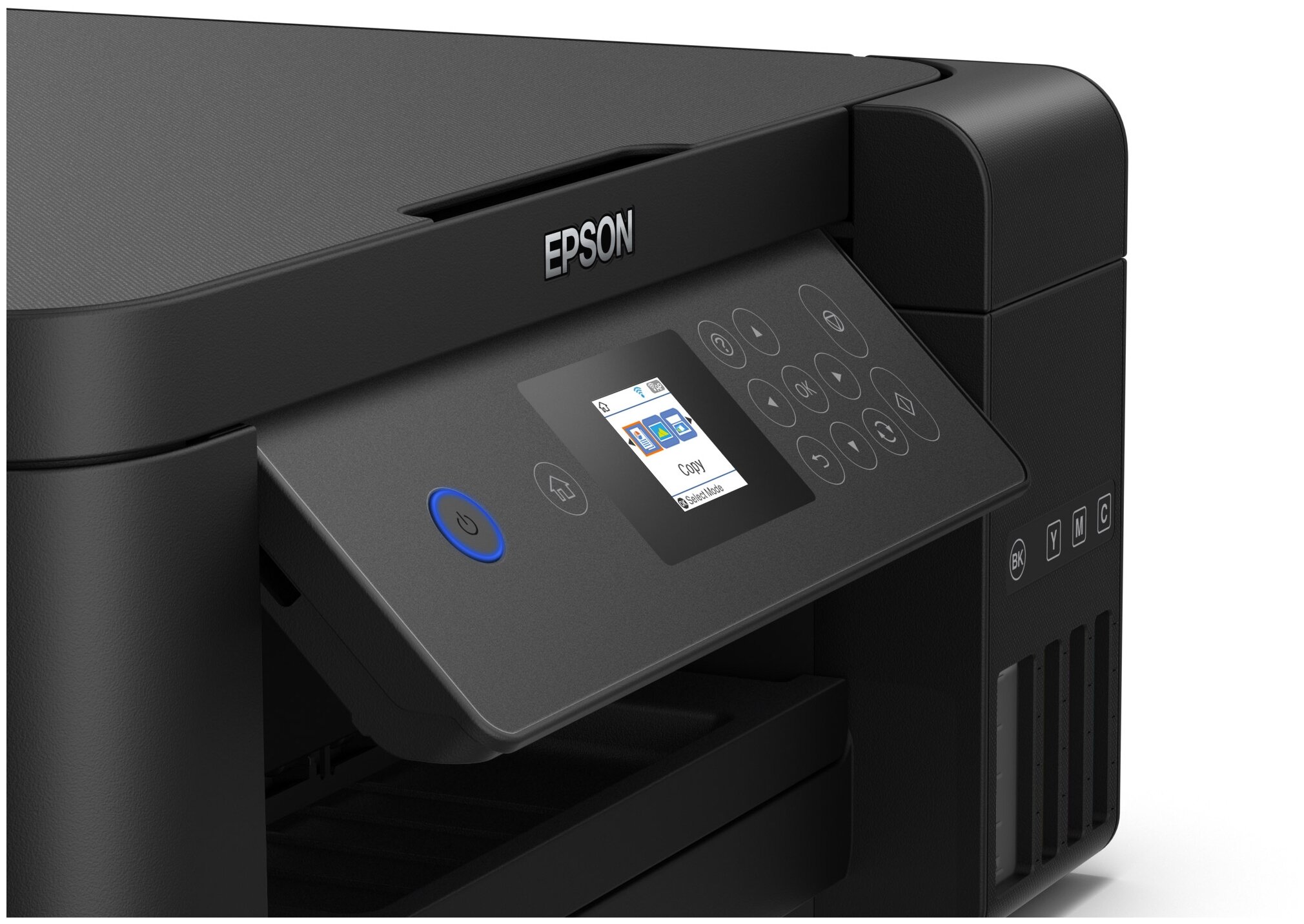 Цена МФУ EPSON L4160