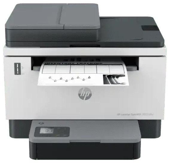 МФУ HP LaserJet Tank MFP 2602sdw (2R7F5A)