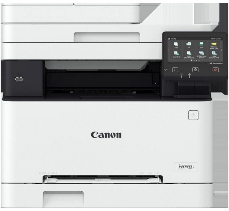 МФУ CANON i-SENSYS MF655Cdw (5158C004AA)