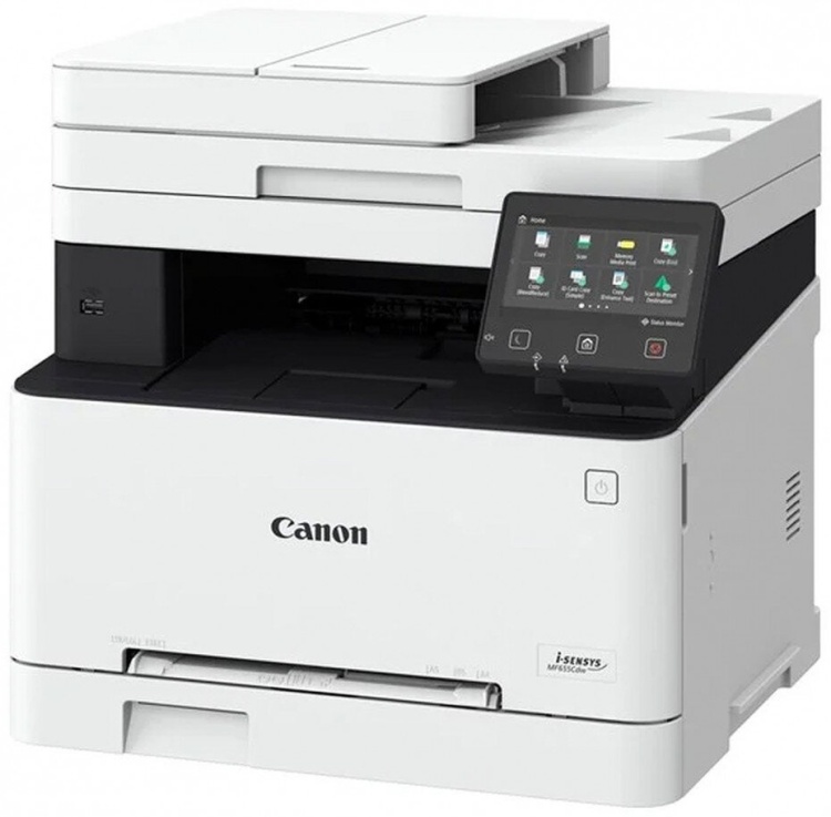 Фото МФУ CANON i-SENSYS MF655Cdw (5158C004AA)