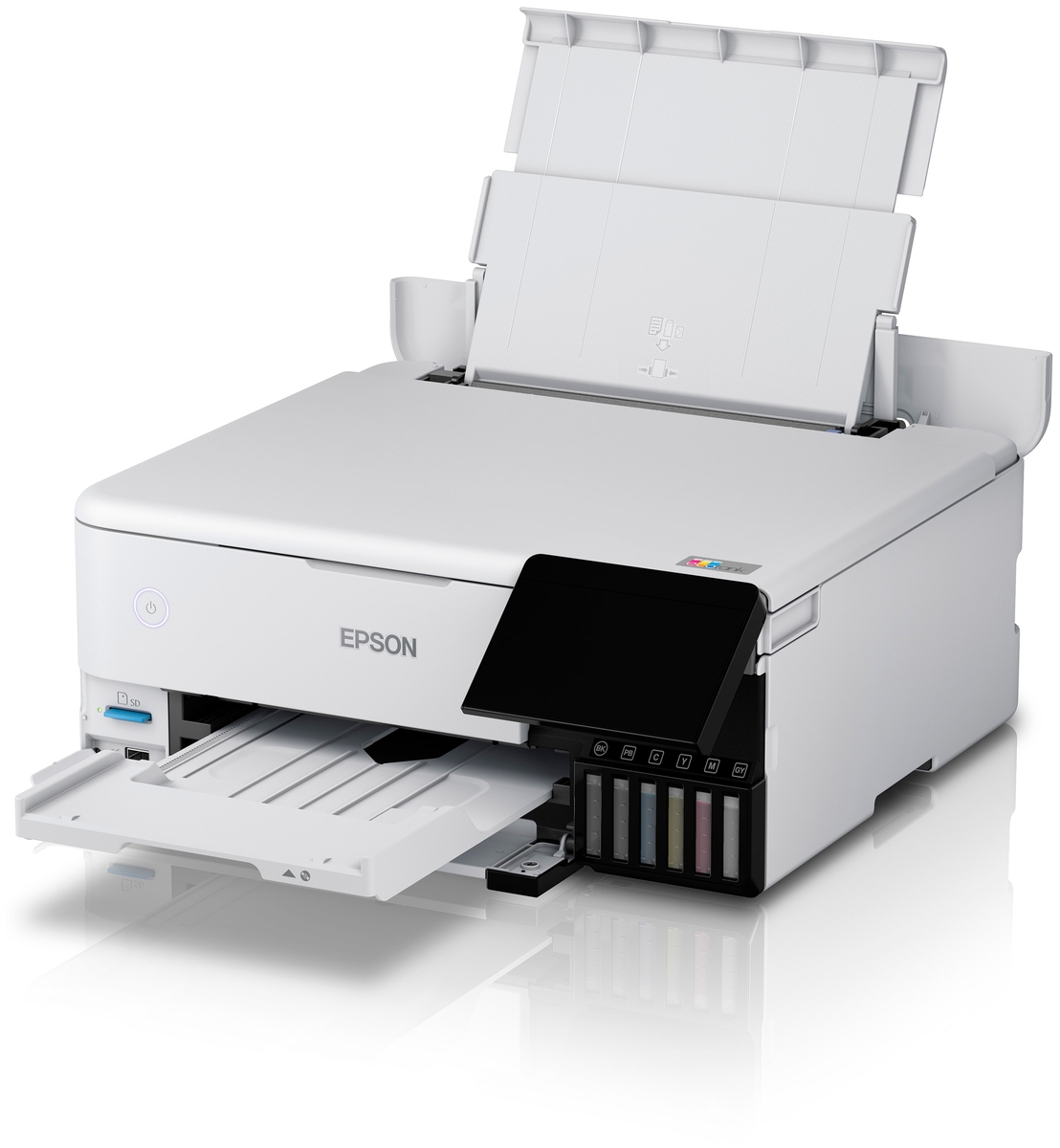 Картинка МФУ EPSON L8160