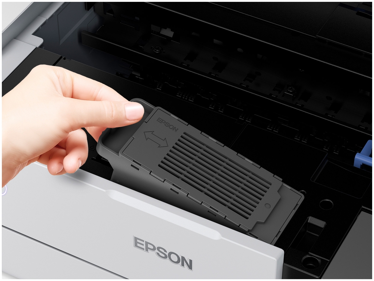 МФУ EPSON L8160 Казахстан