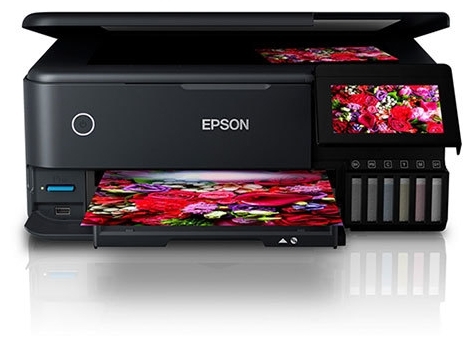 МФУ EPSON L8160 Казахстан