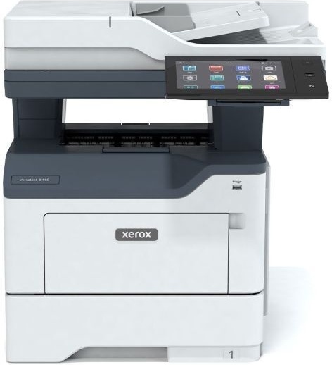 Фото МФУ XEROX VersaLink B415DN