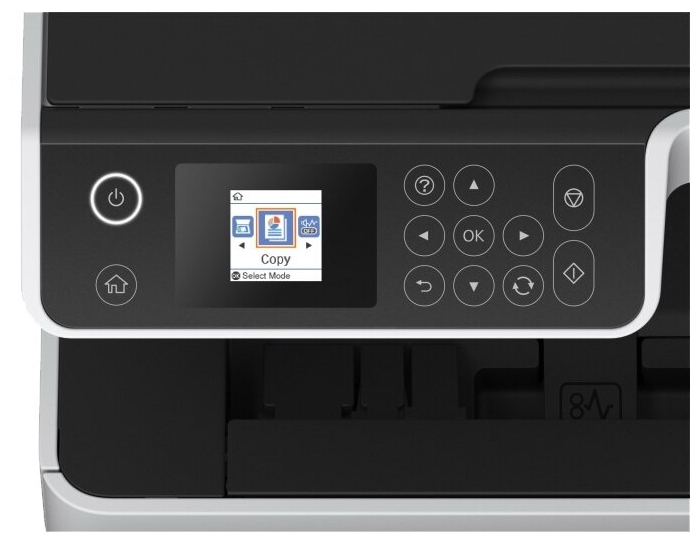 МФУ EPSON M2140 заказать