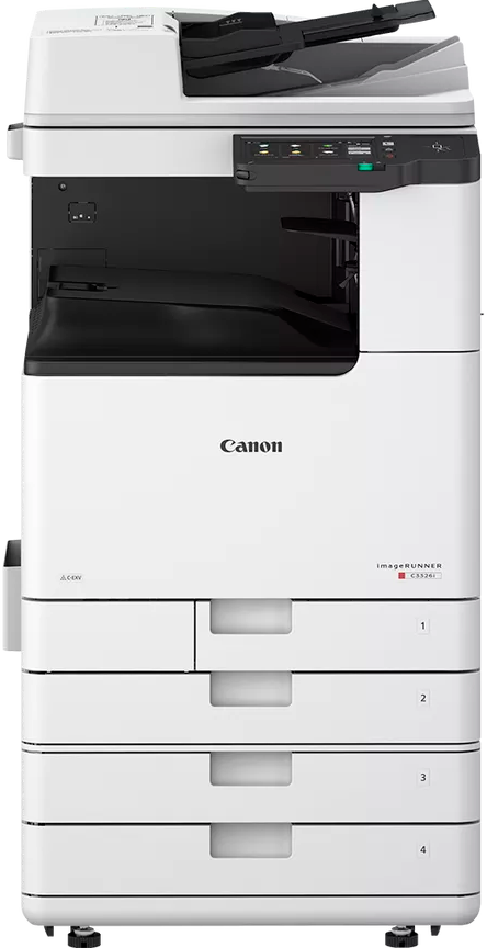 Фото МФУ CANON imageRUNNER C3326i (5965C005)