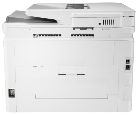 Фото МФУ HP Color LaserJet Pro MFP M282nw