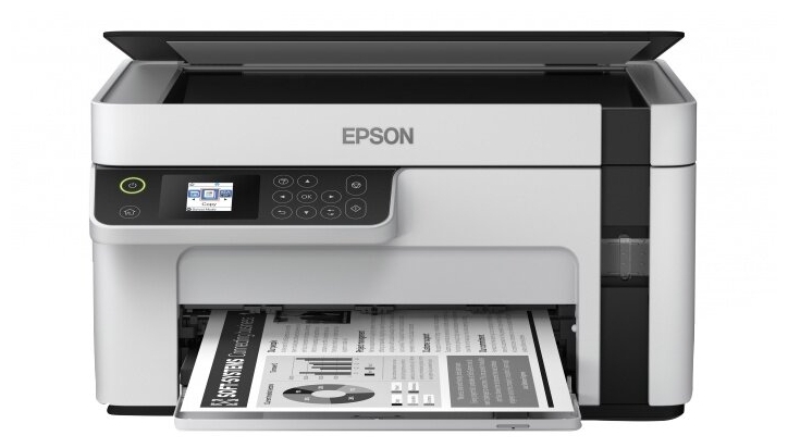 МФУ EPSON M2120