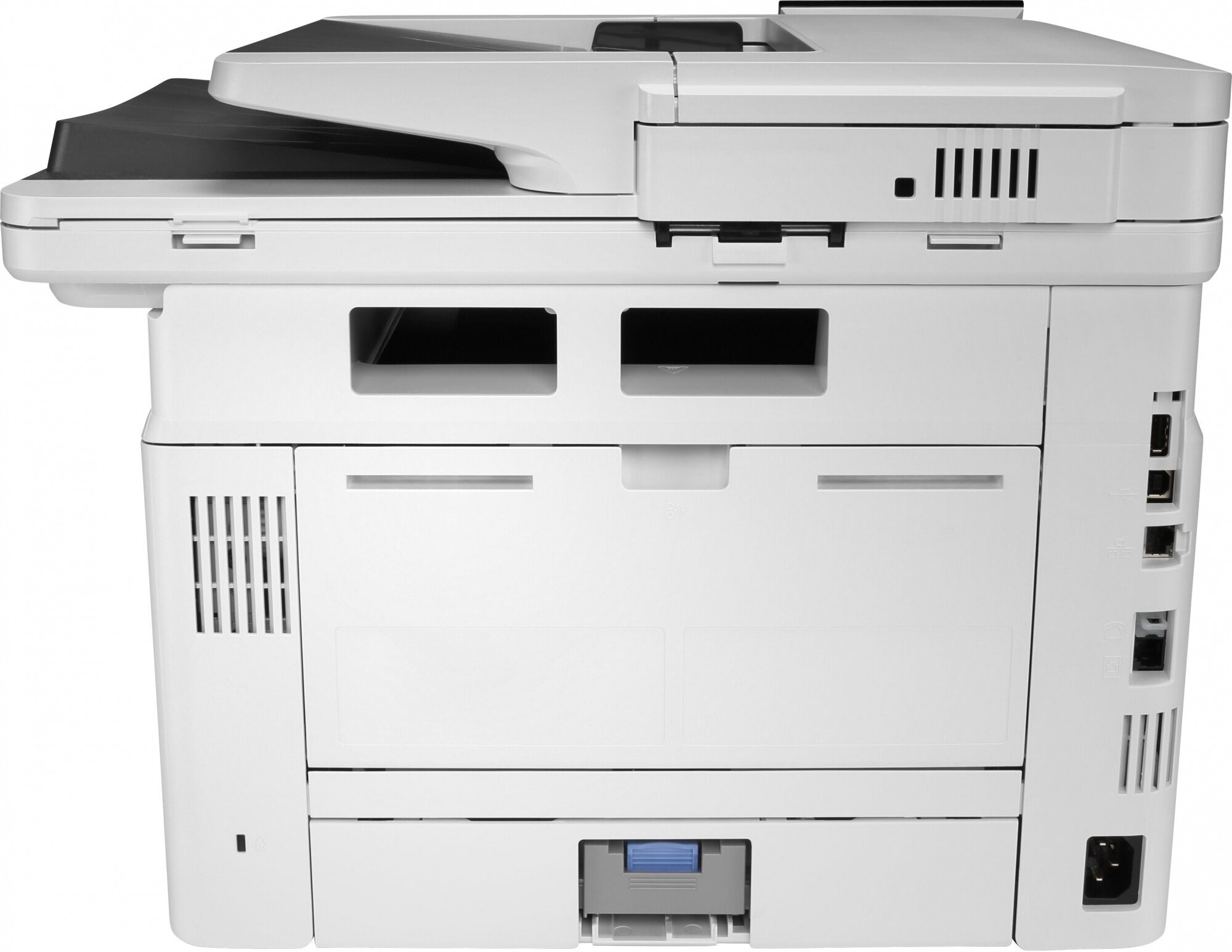 Купить МФУ HP LaserJet Enterprise MFP M430f (34ZB97A)