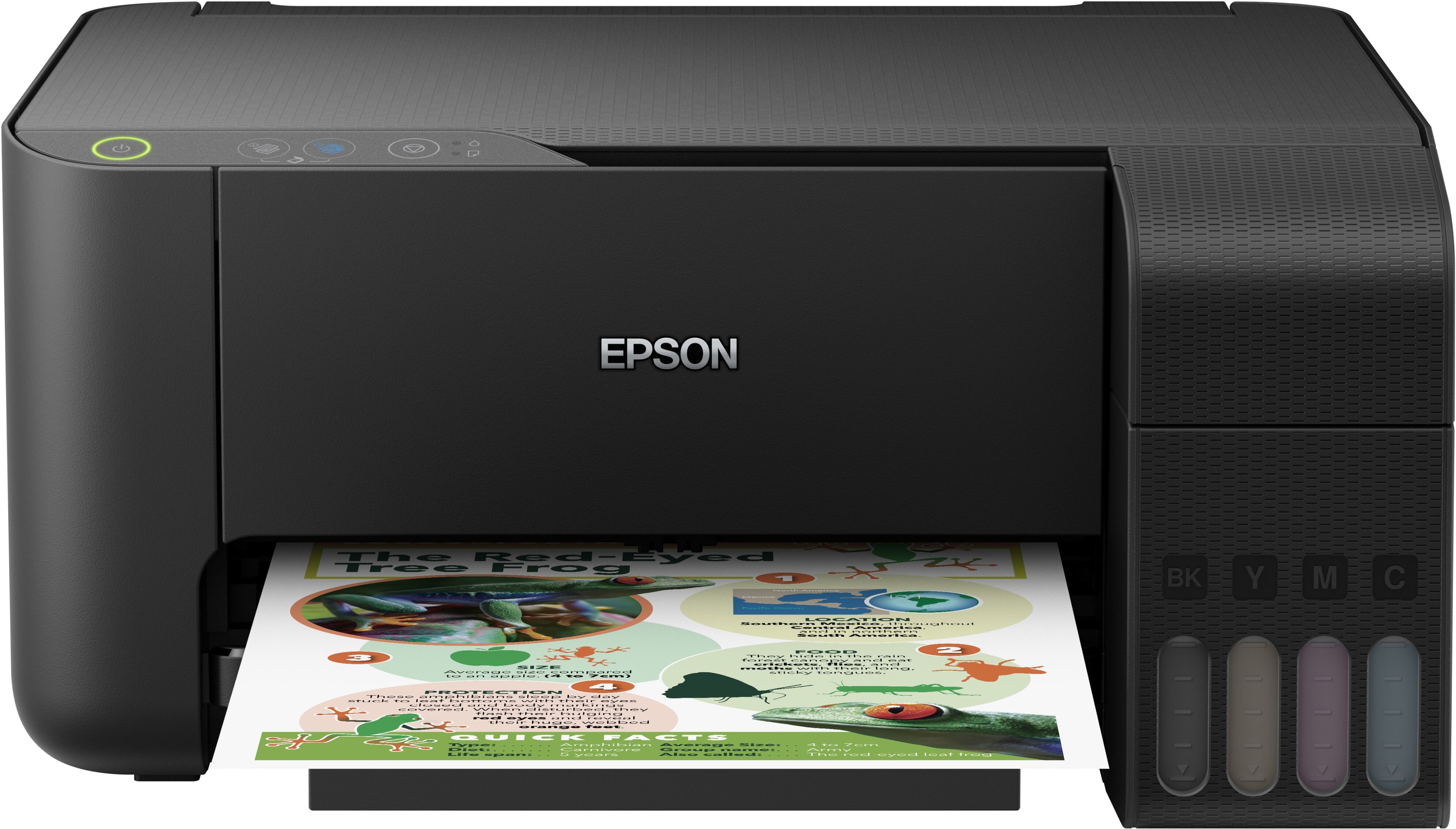 МФУ EPSON L4260