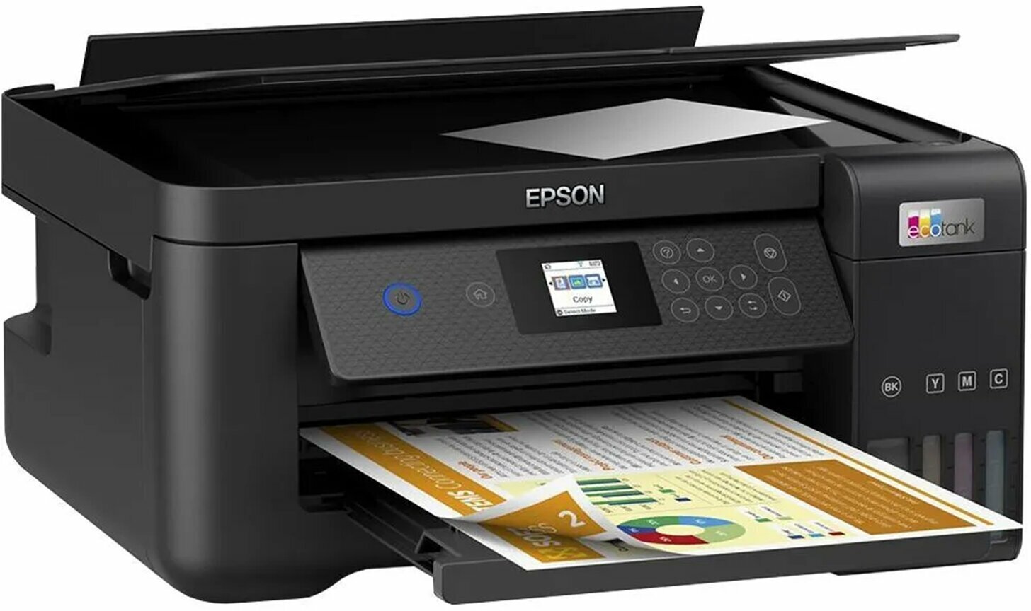 Картинка МФУ EPSON L4260